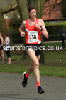 Senior Mens Northern 12 Stage Road Relay, 2022 Northern 12 and 6 Stage Road Relays,  Birkenhead Park, Birkenhead, Wirral.  Photo: David T. Hewitson/Sports for All Pics